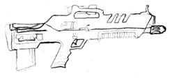 Beretta Model 301